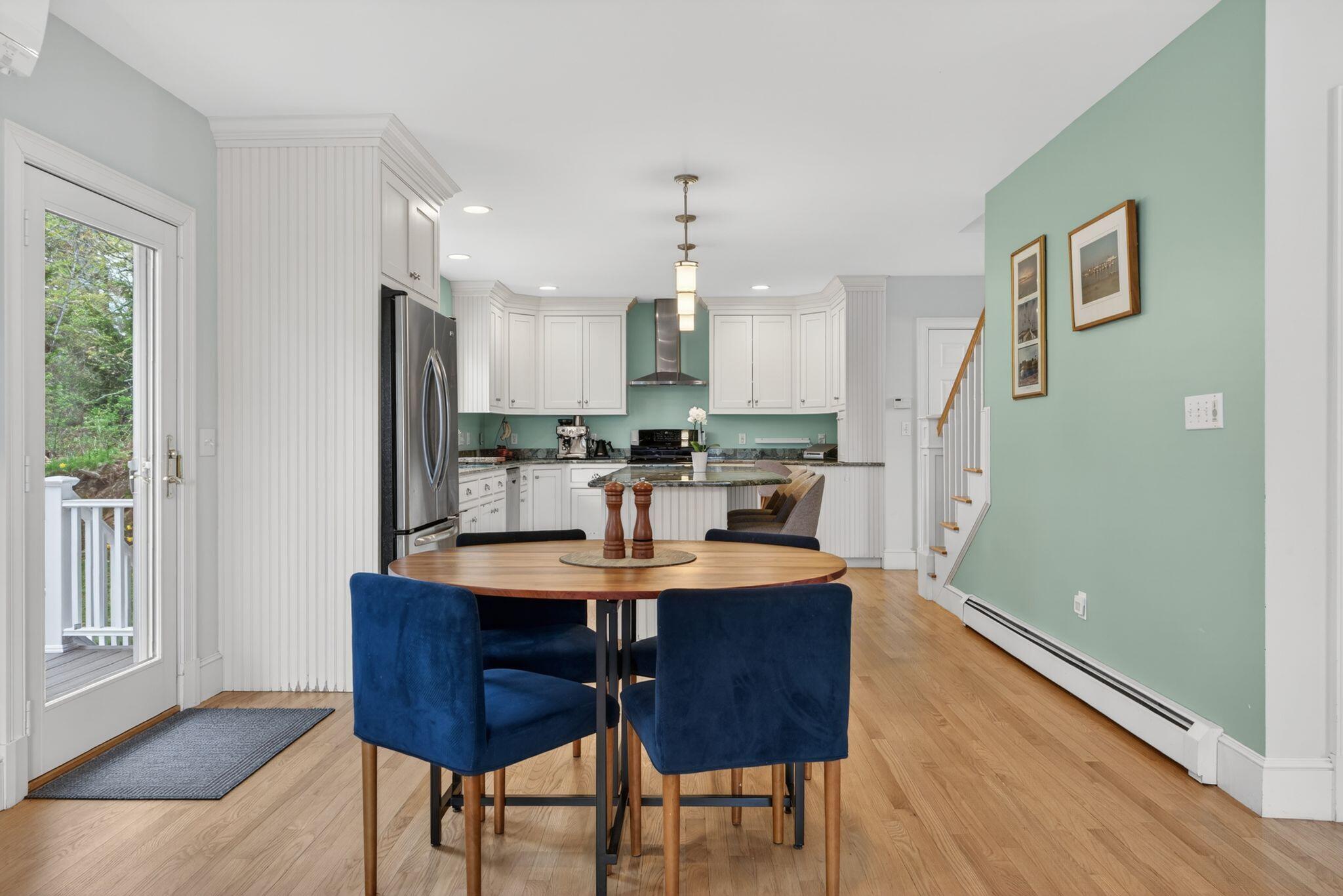 6 Leighton Farm Road Cape Elizabeth ME 04107