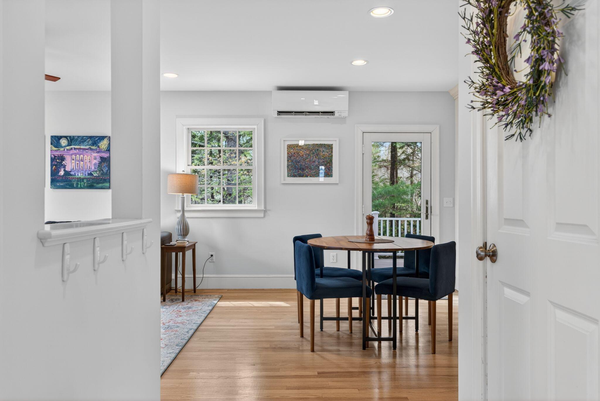 6 Leighton Farm Road Cape Elizabeth ME 04107