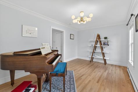 6 Leighton Farm Road Cape Elizabeth ME 04107