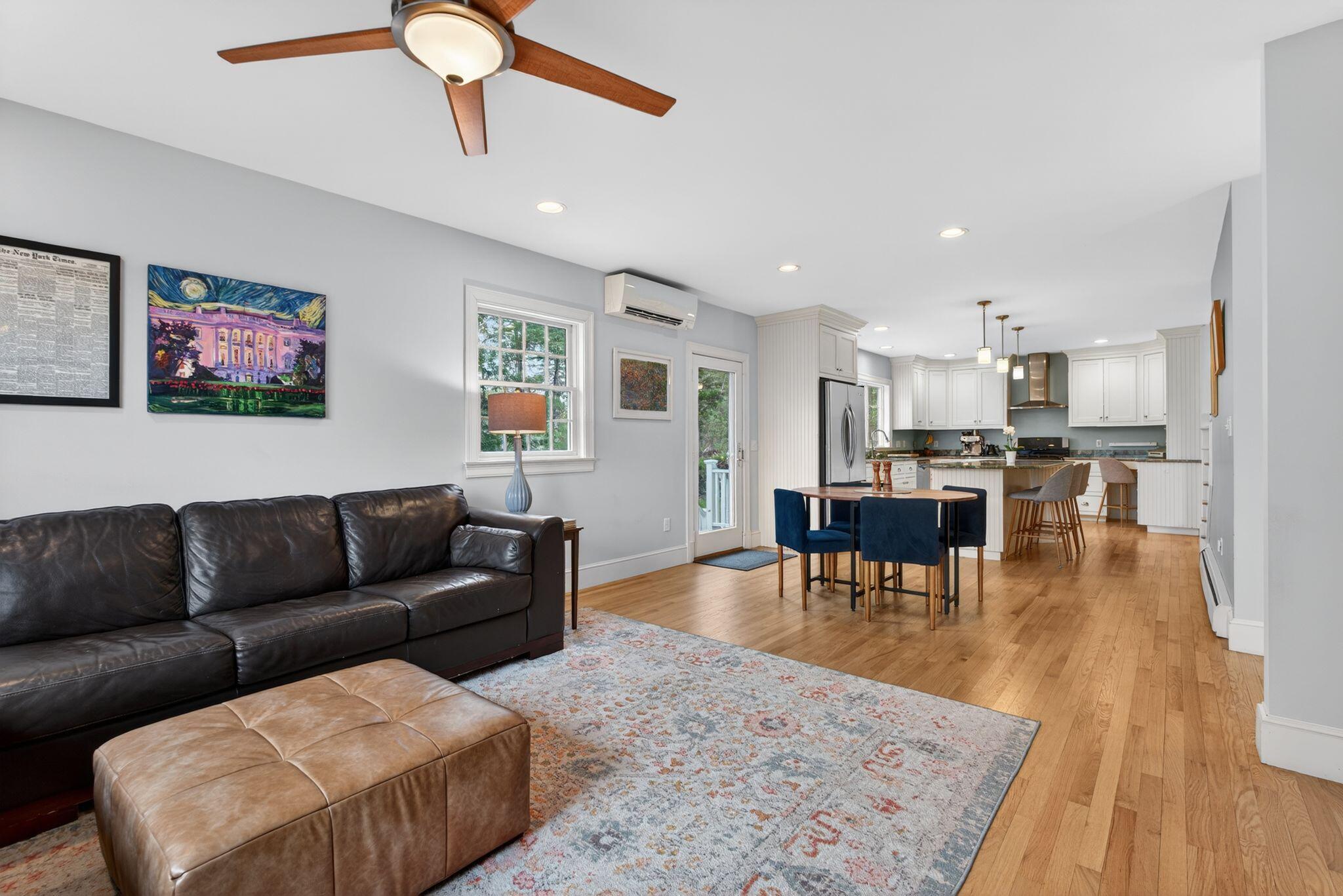 6 Leighton Farm Road Cape Elizabeth ME 04107