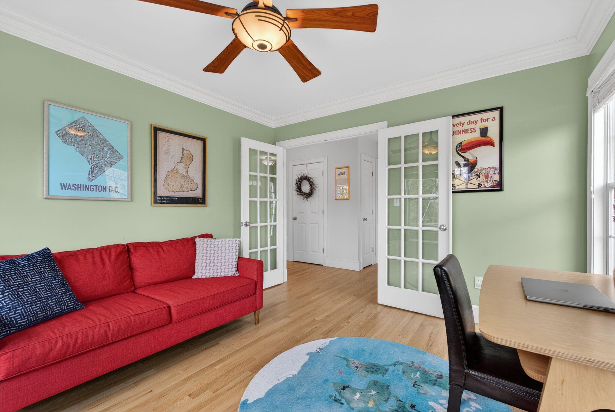 6 Leighton Farm Road Cape Elizabeth ME 04107