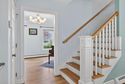 6 Leighton Farm Road Cape Elizabeth ME 04107