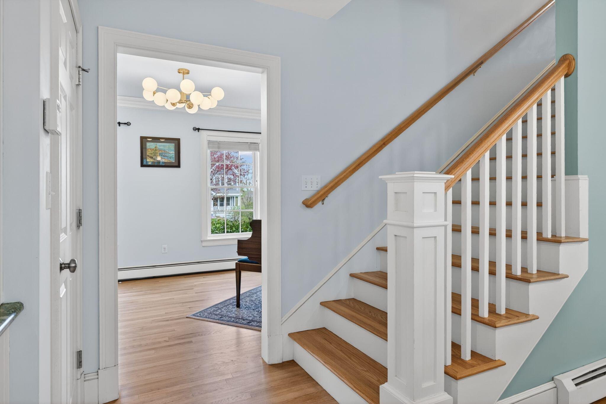 6 Leighton Farm Road Cape Elizabeth ME 04107