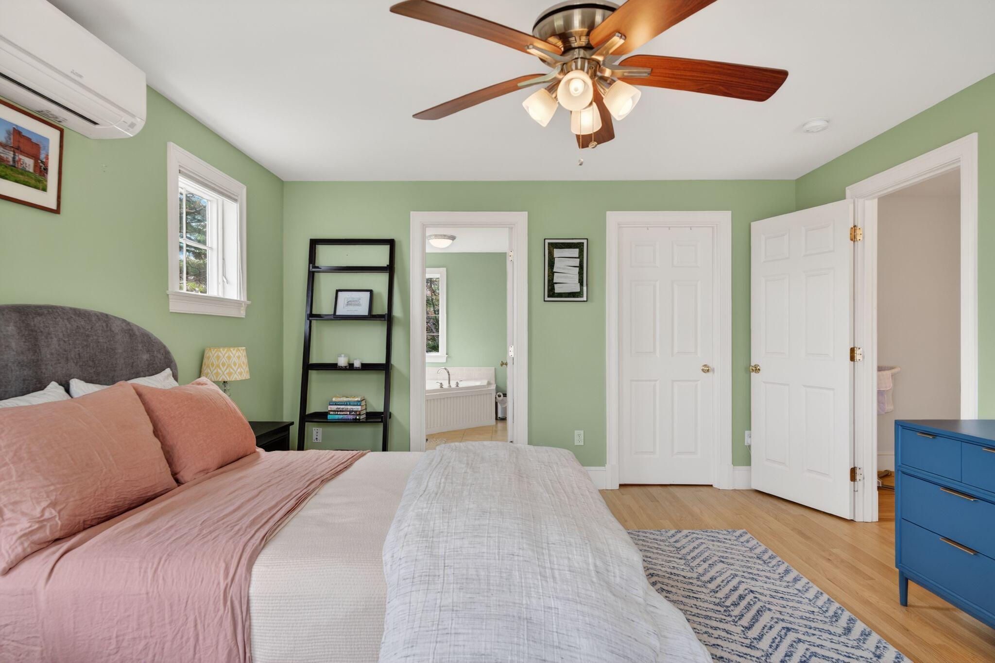 6 Leighton Farm Road Cape Elizabeth ME 04107