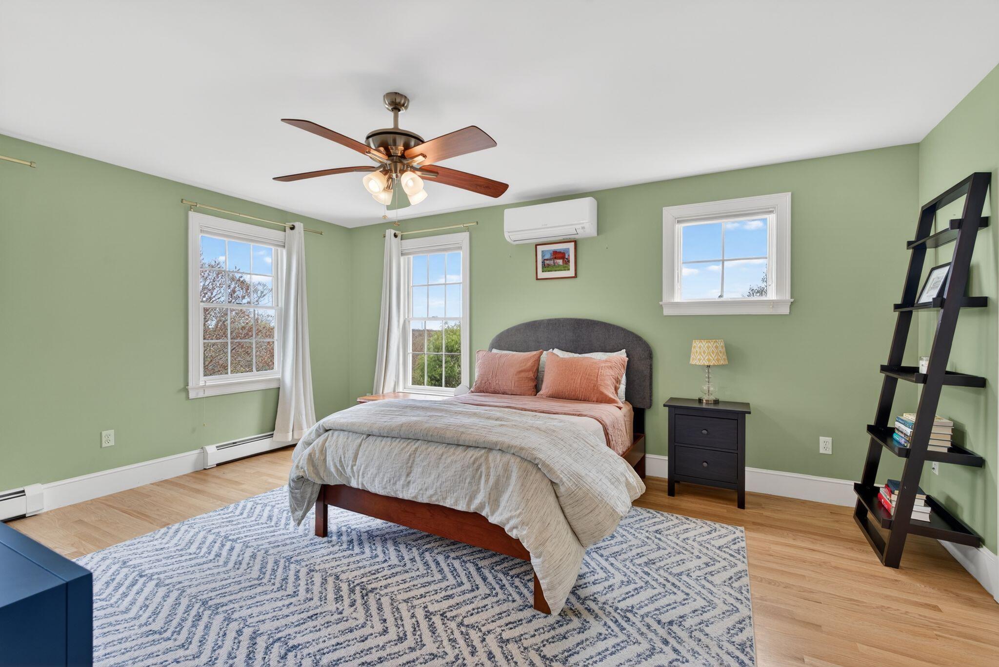 6 Leighton Farm Road Cape Elizabeth ME 04107