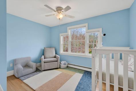 6 Leighton Farm Road Cape Elizabeth ME 04107