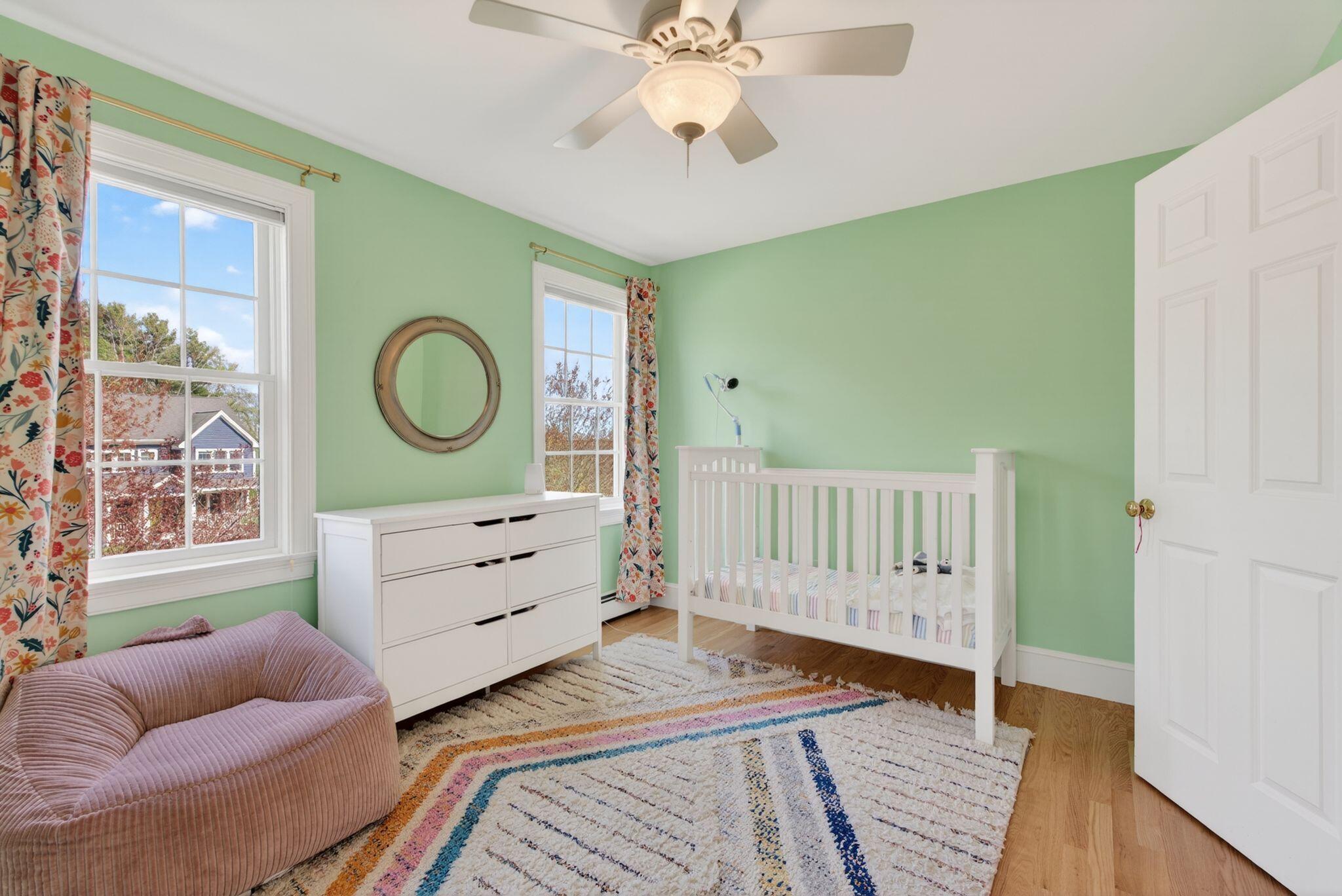 6 Leighton Farm Road Cape Elizabeth ME 04107