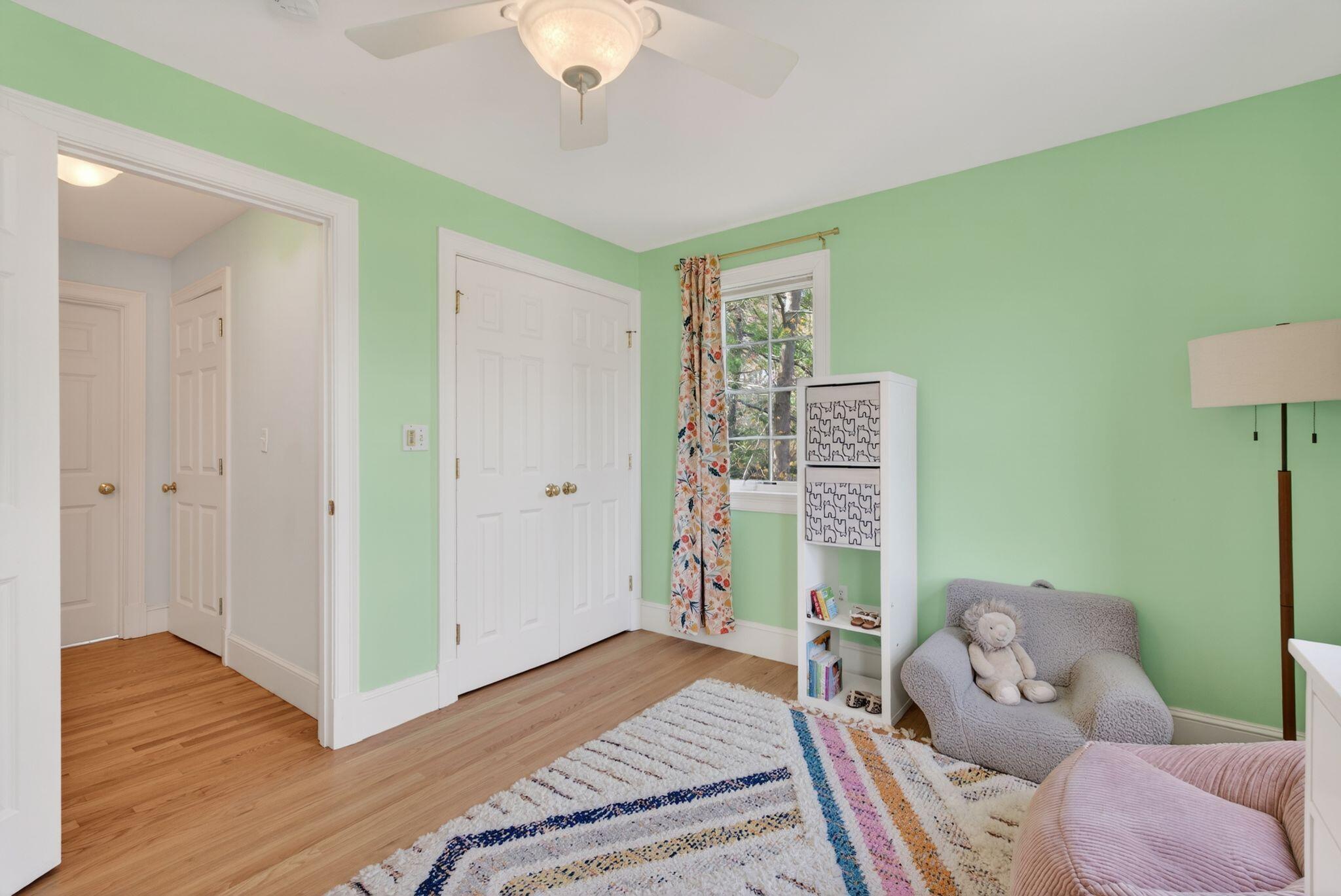 6 Leighton Farm Road Cape Elizabeth ME 04107