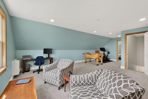 6 Leighton Farm Road Cape Elizabeth ME 04107