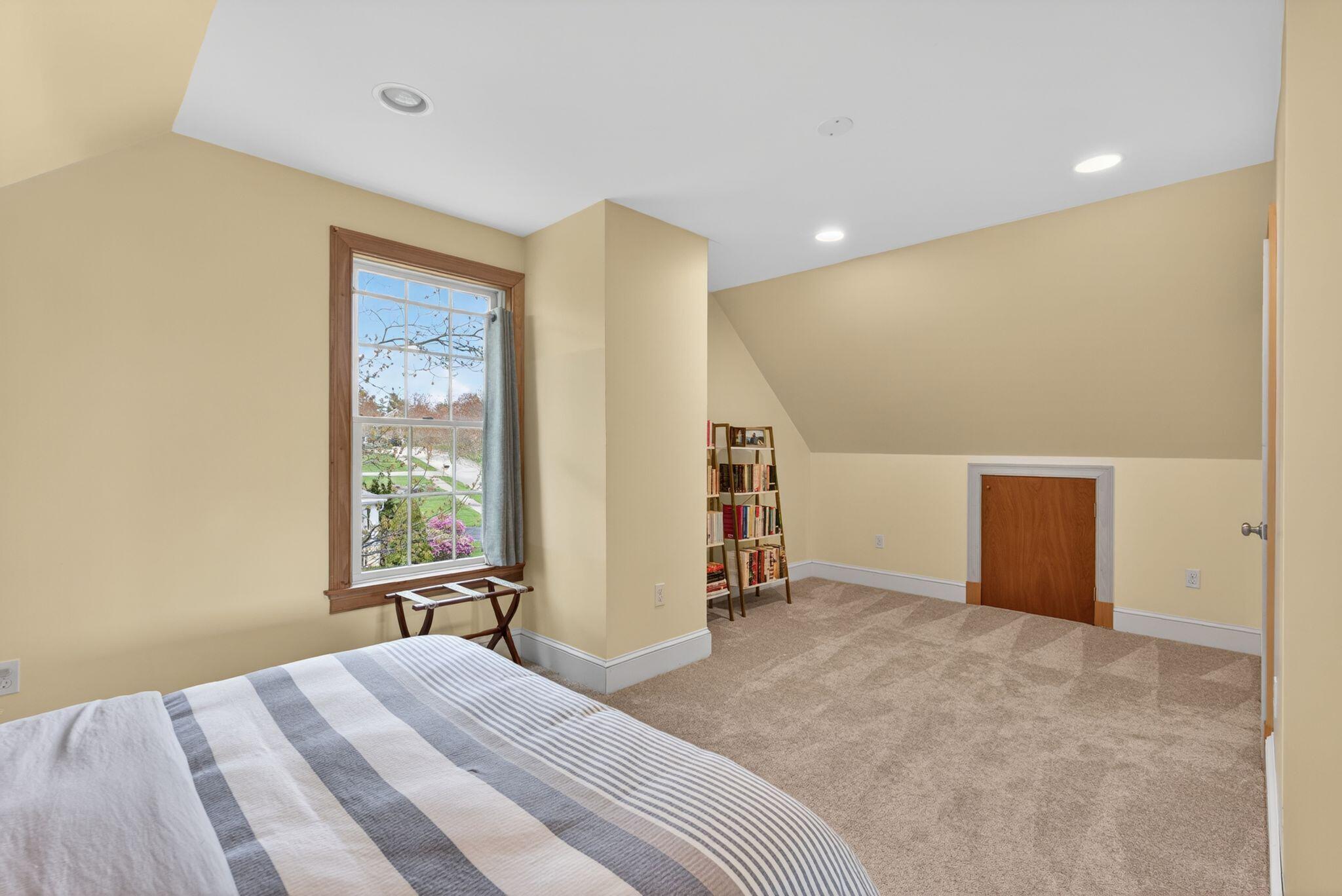 6 Leighton Farm Road Cape Elizabeth ME 04107