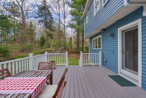 6 Leighton Farm Road Cape Elizabeth ME 04107