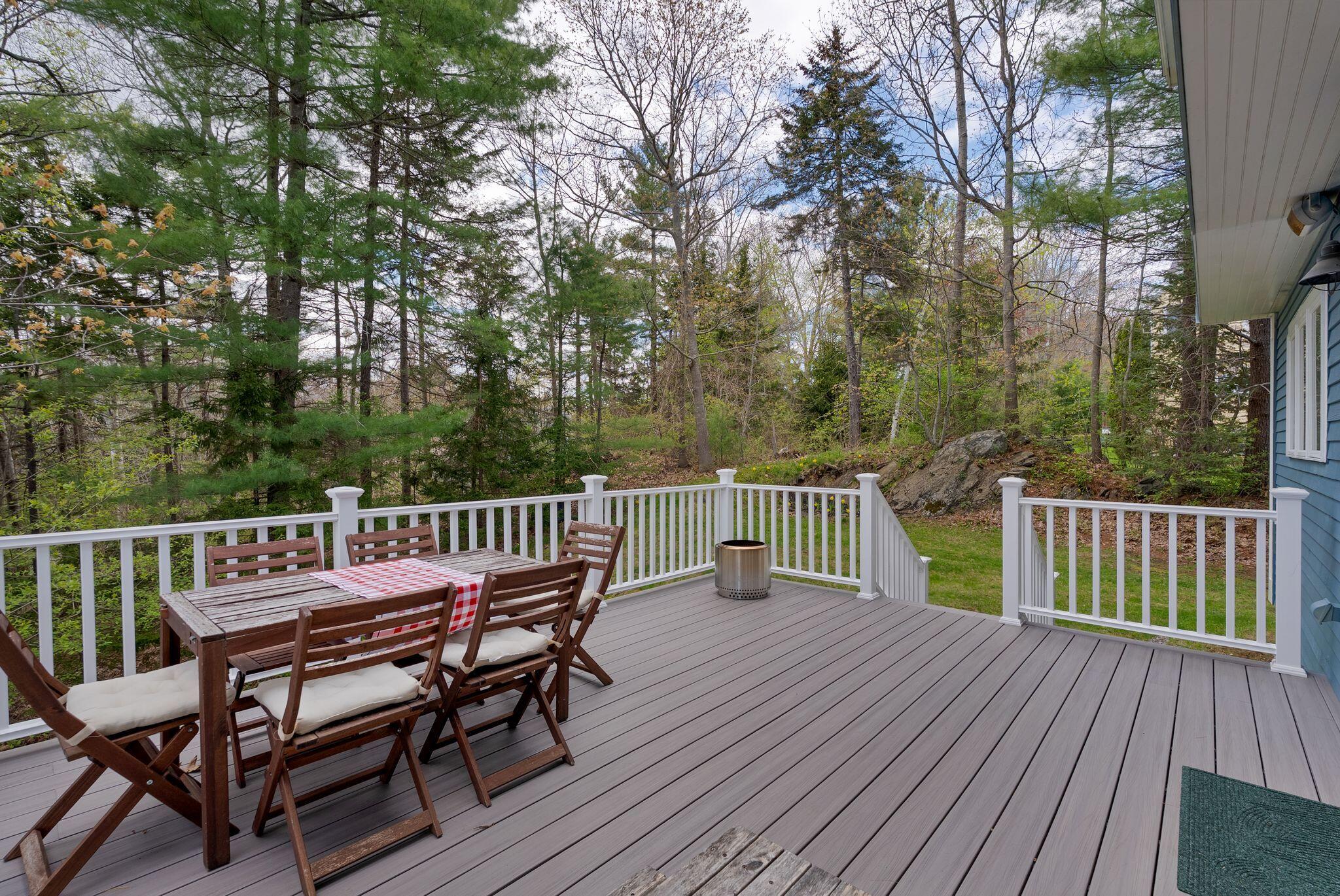 6 Leighton Farm Road Cape Elizabeth ME 04107