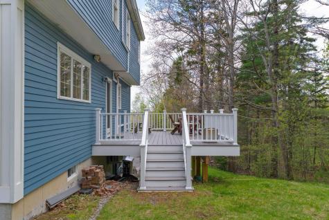 6 Leighton Farm Road Cape Elizabeth ME 04107