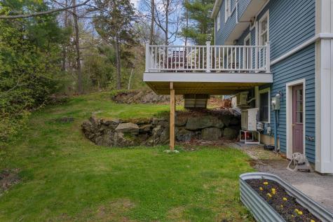6 Leighton Farm Road Cape Elizabeth ME 04107