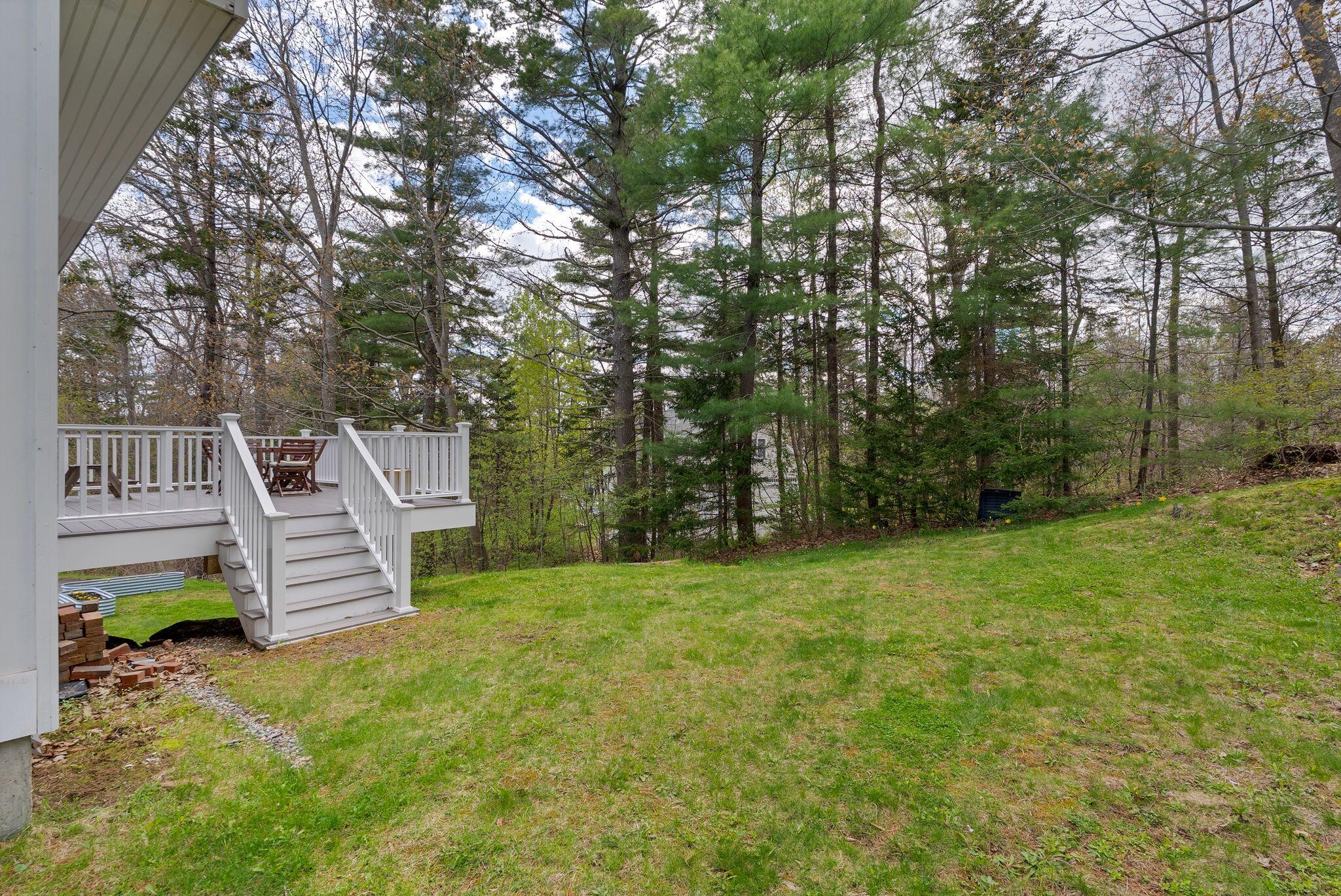 6 Leighton Farm Road Cape Elizabeth ME 04107