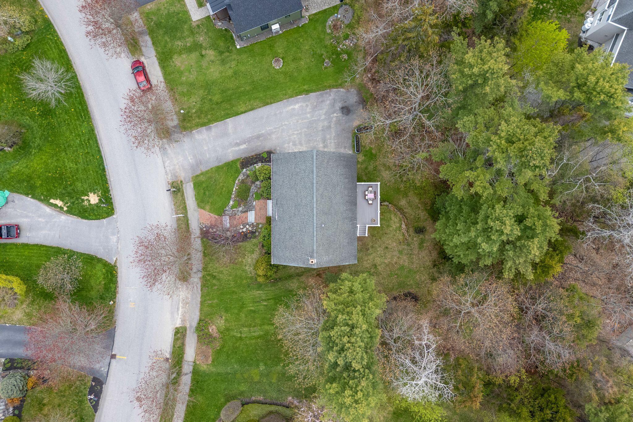 6 Leighton Farm Road Cape Elizabeth ME 04107