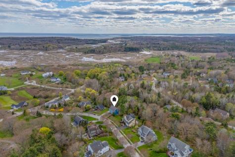 6 Leighton Farm Road Cape Elizabeth ME 04107