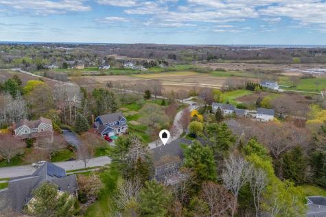 6 Leighton Farm Road Cape Elizabeth ME 04107