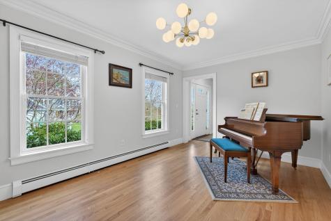 6 Leighton Farm Road Cape Elizabeth ME 04107