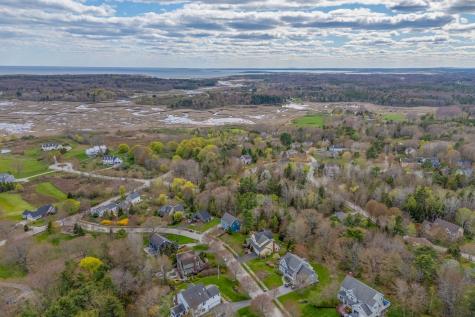 6 Leighton Farm Road Cape Elizabeth ME 04107