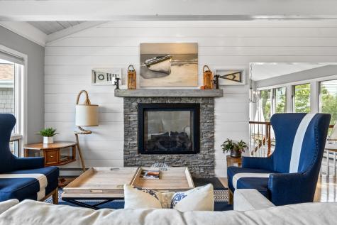 90 Bald Head Cliff Road York ME 03902