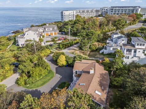 90 Bald Head Cliff Road York ME 03902