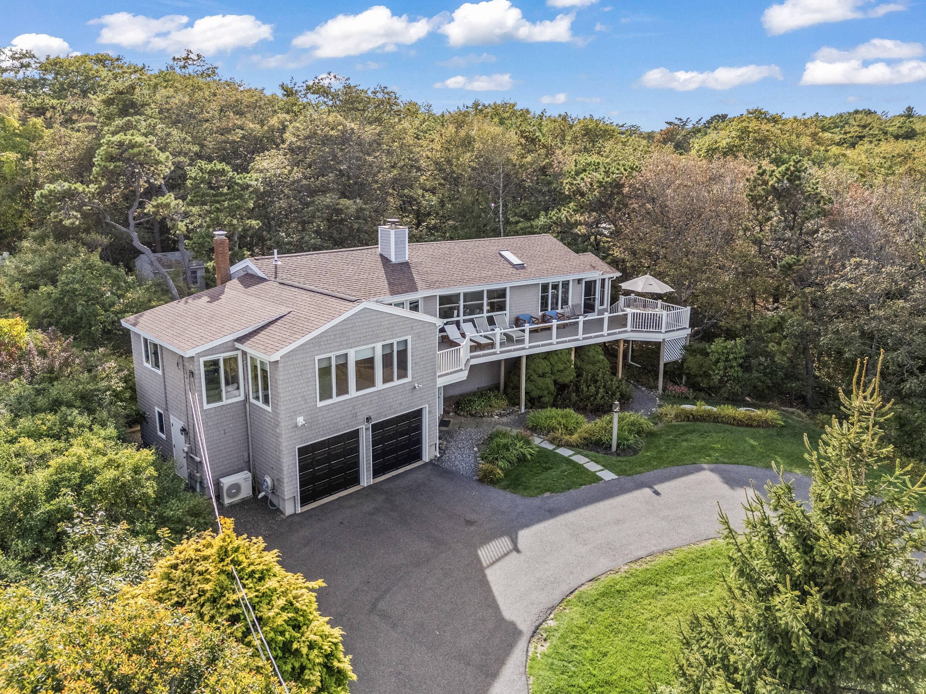 90 Bald Head Cliff Road York ME 03902