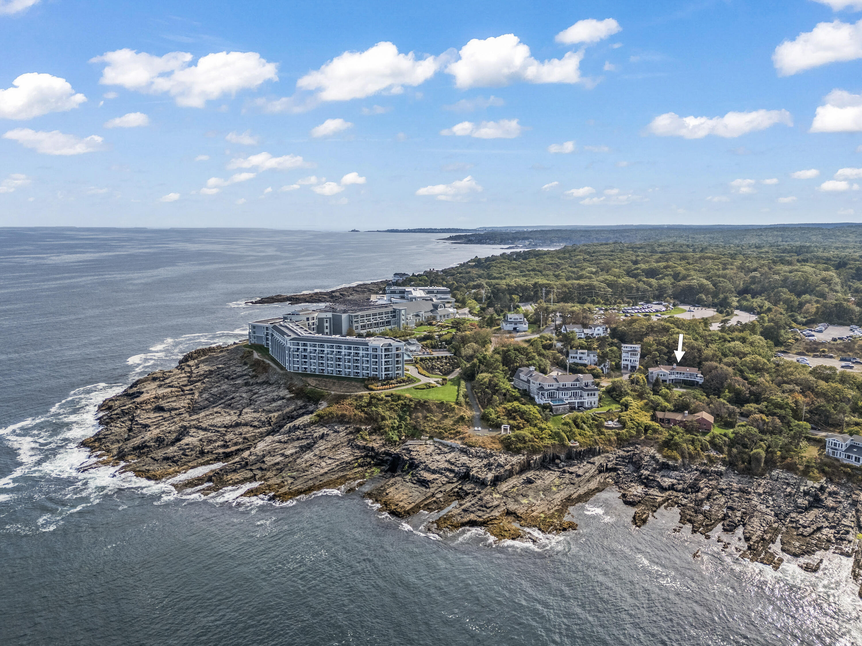 90 Bald Head Cliff Road York ME 03902