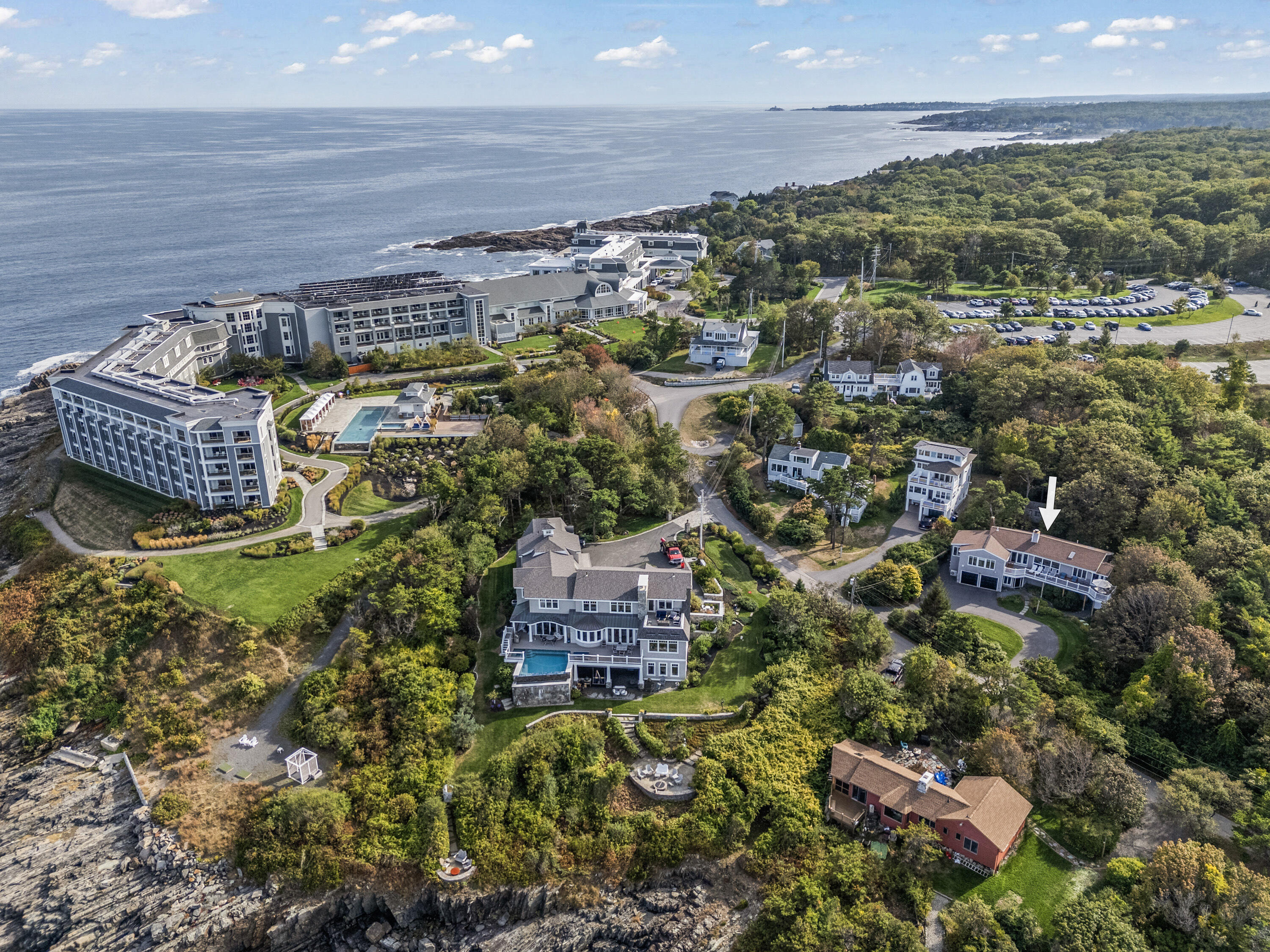 90 Bald Head Cliff Road York ME 03902