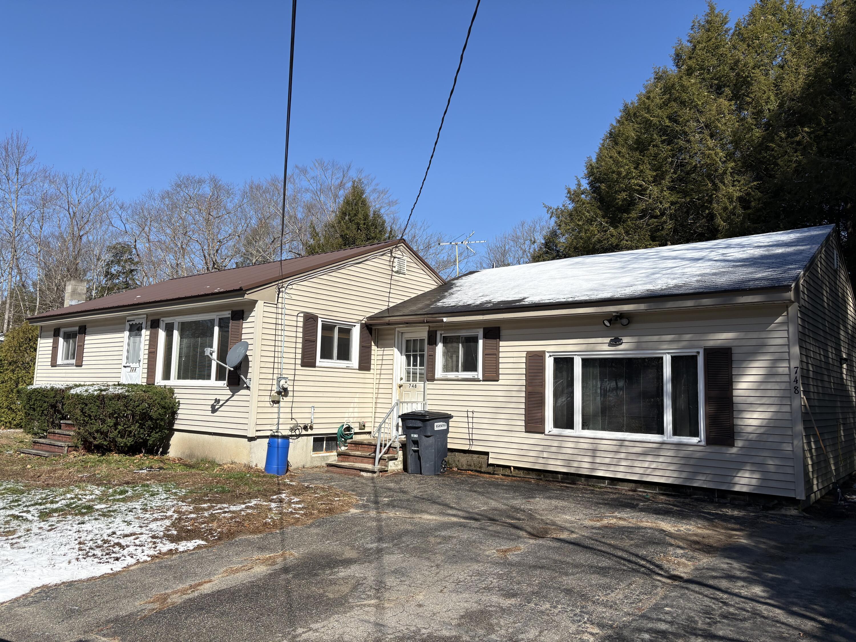 748 Parker Farm Road Buxton ME 04093