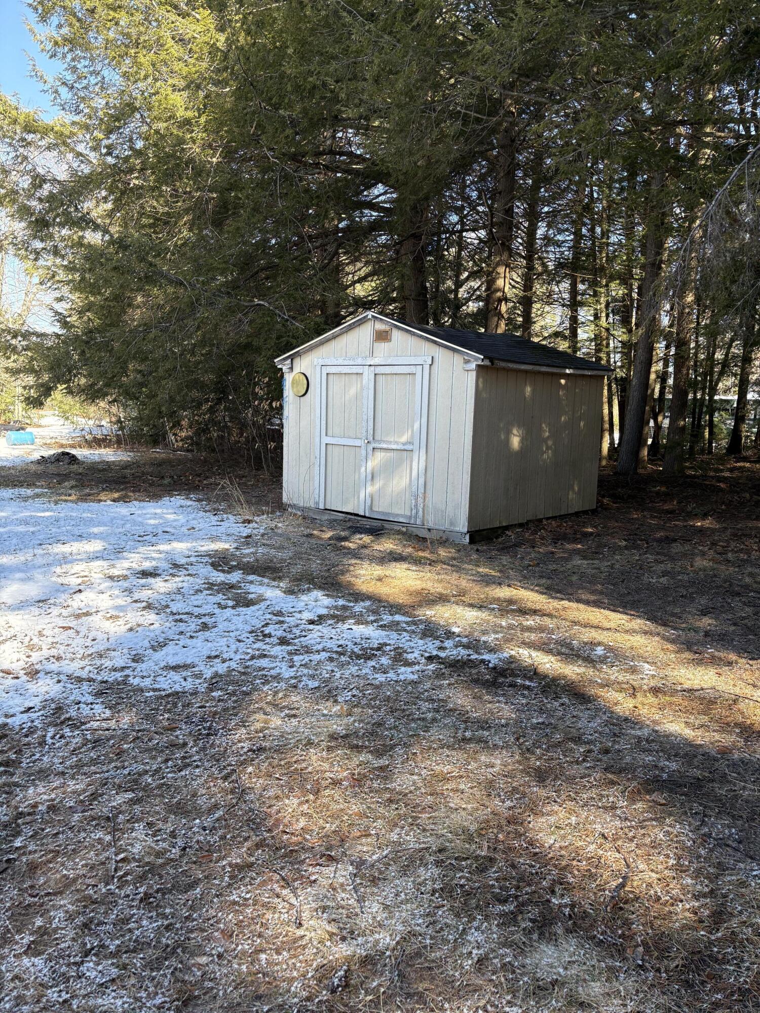 748 Parker Farm Road Buxton ME 04093