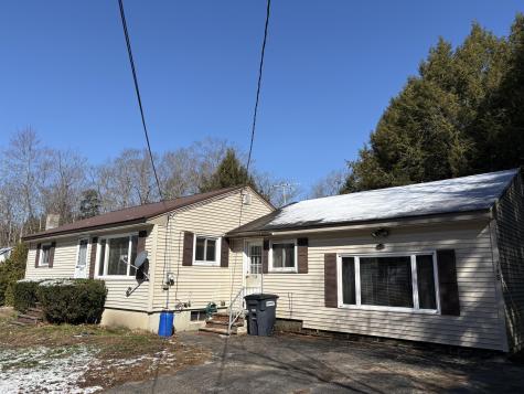 748 Parker Farm Road Buxton ME 04093
