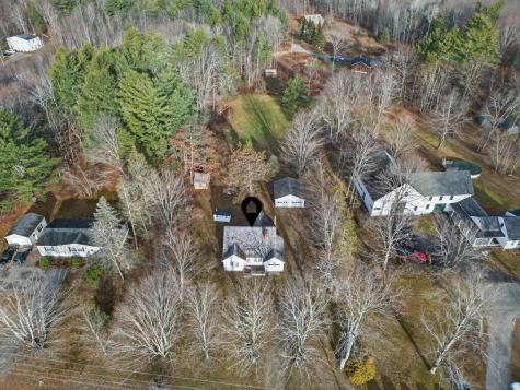 505 School Street Berwick ME 03901