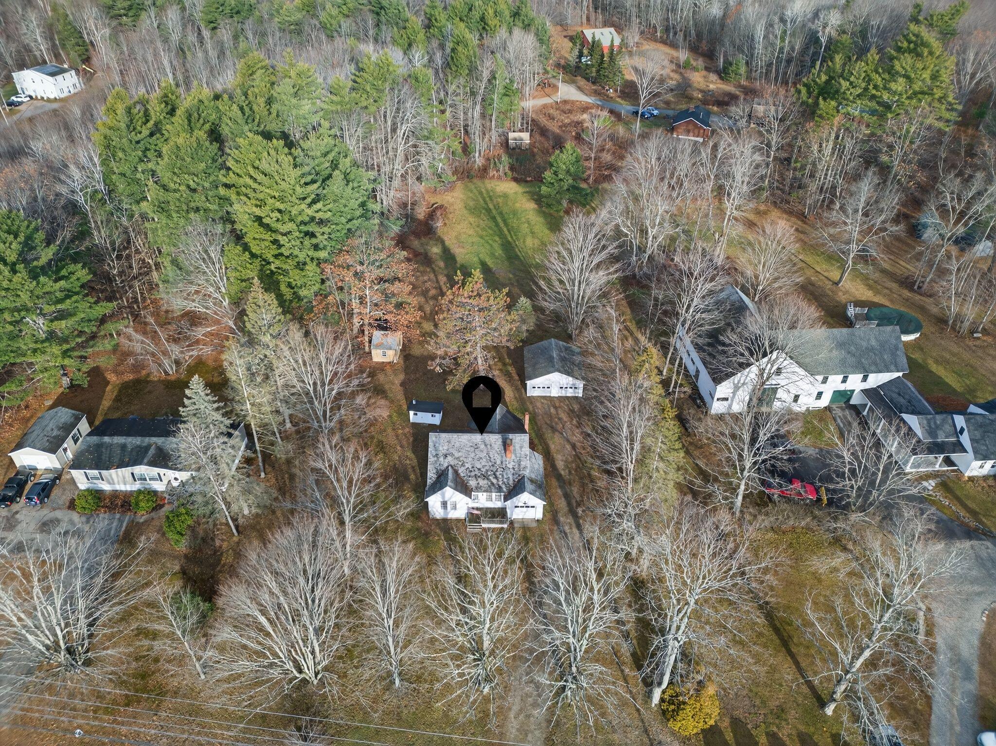 505 School Street Berwick ME 03901