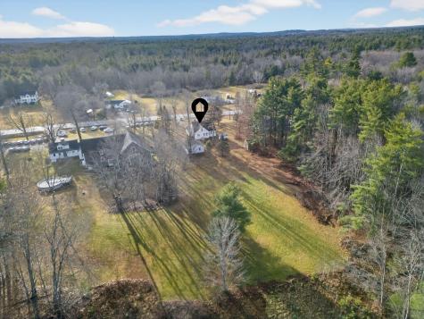 505 School Street Berwick ME 03901