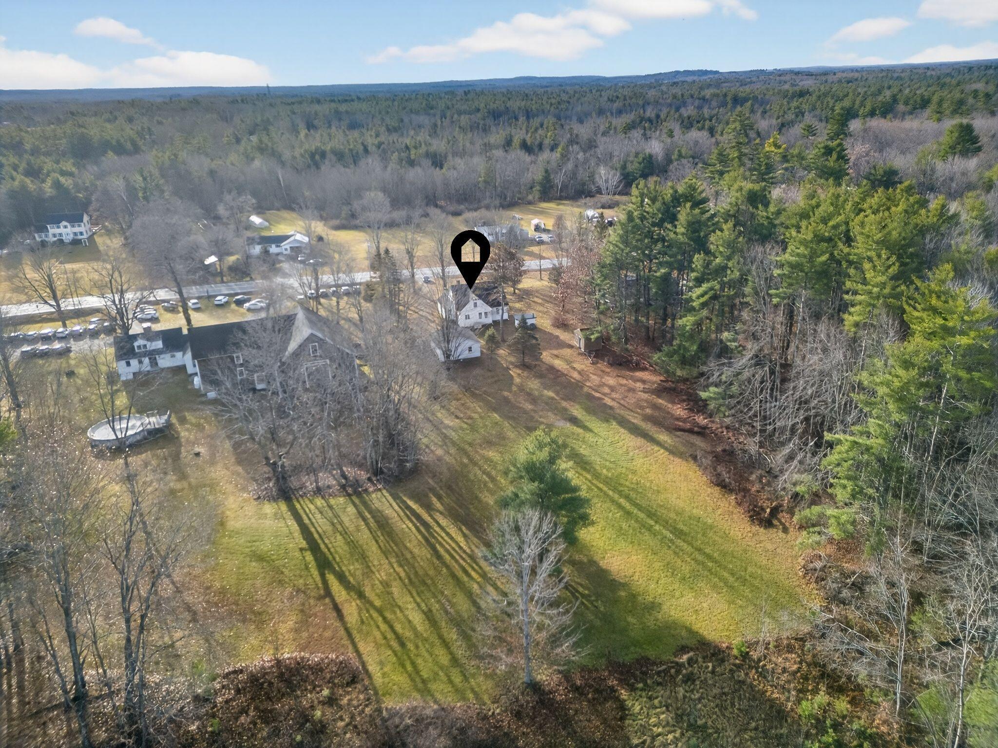 505 School Street Berwick ME 03901