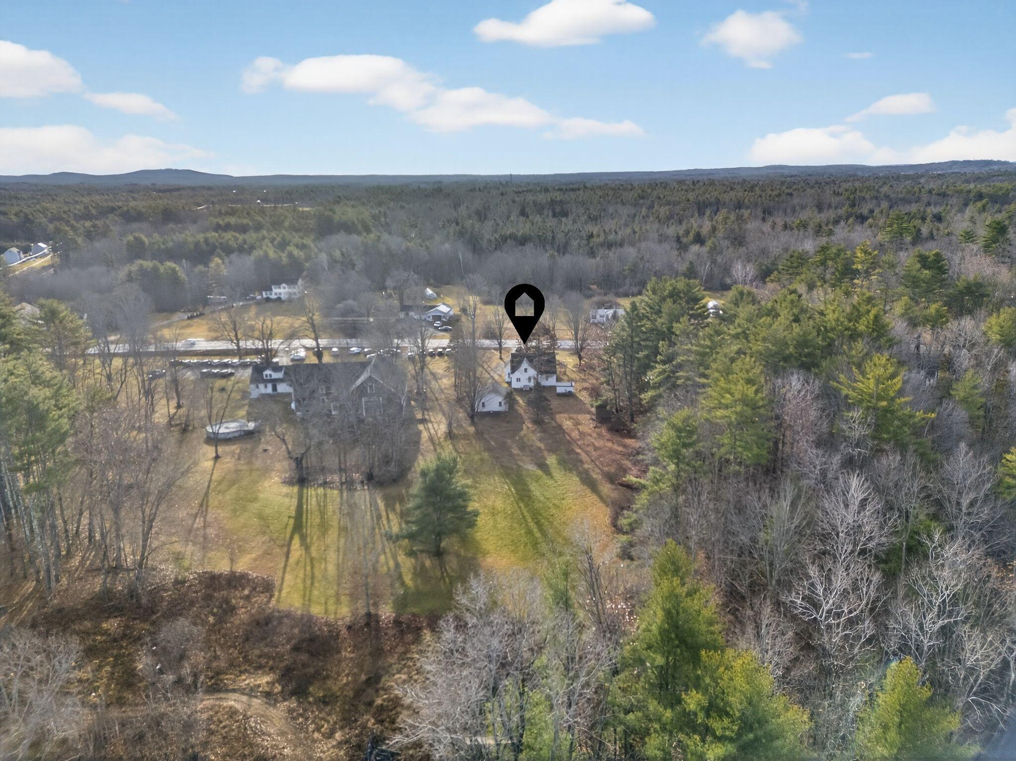 505 School Street Berwick ME 03901