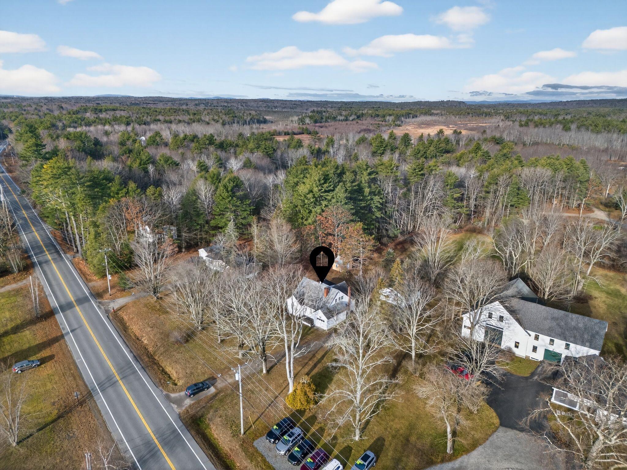 505 School Street Berwick ME 03901