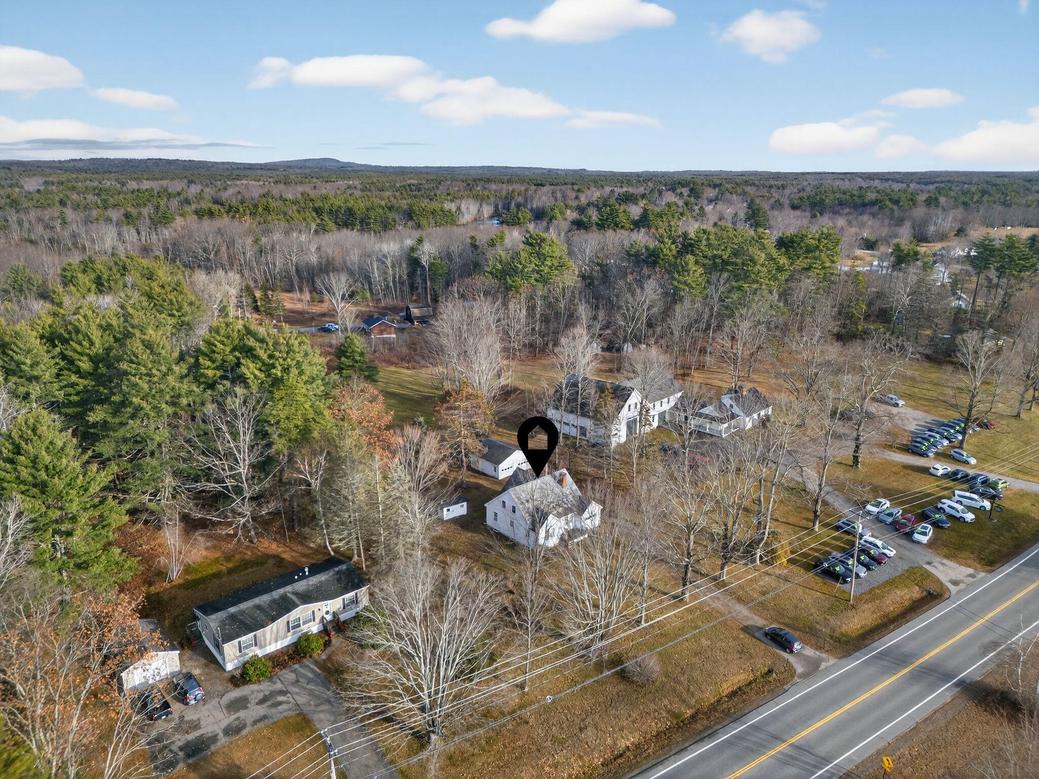 505 School Street Berwick ME 03901