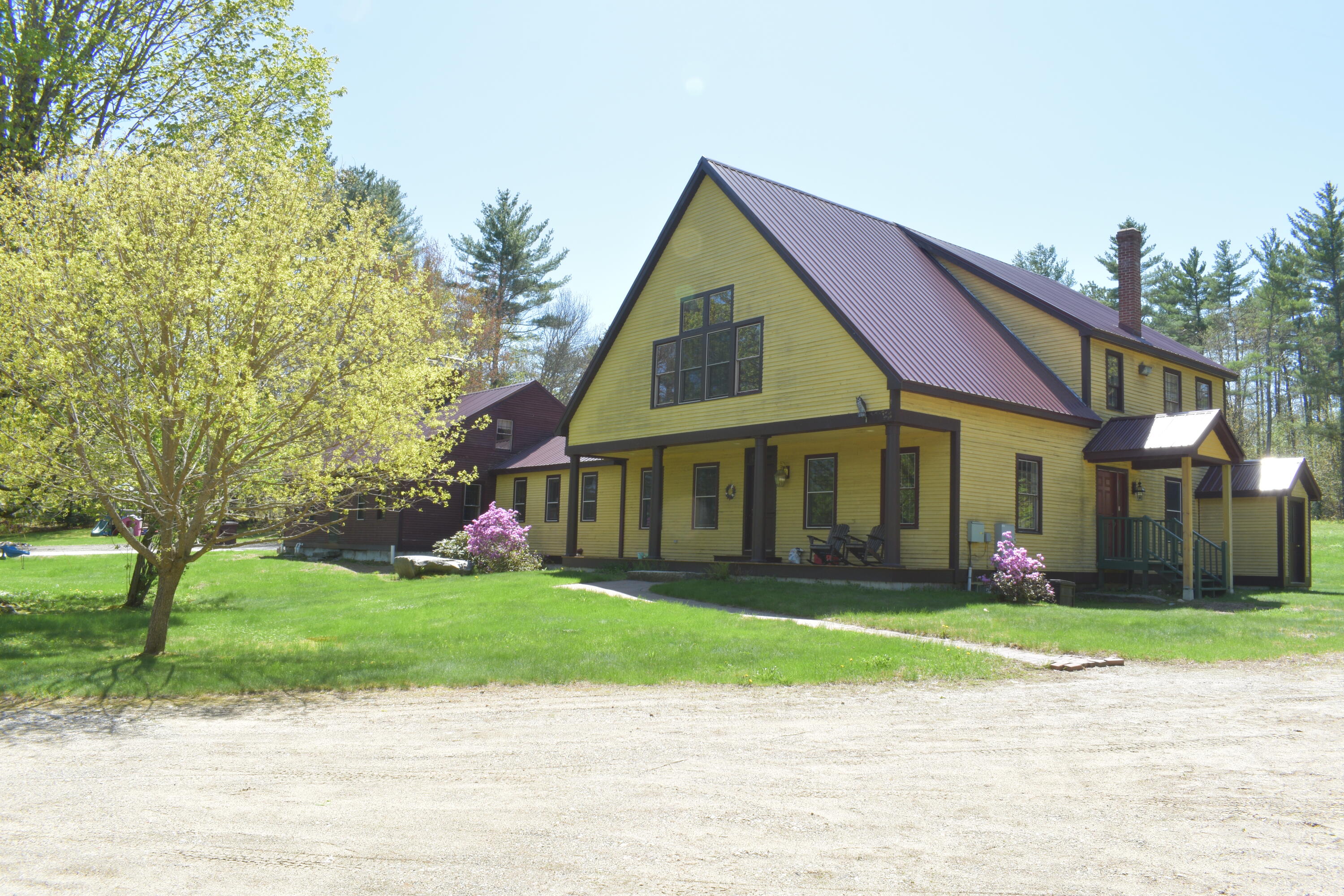 306 Campbell Road Leeds ME 04263