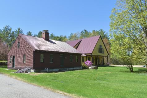 306 Campbell Road Leeds ME 04263