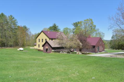 306 Campbell Road Leeds ME 04263