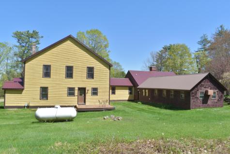 306 Campbell Road Leeds ME 04263