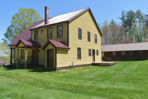 306 Campbell Road Leeds ME 04263