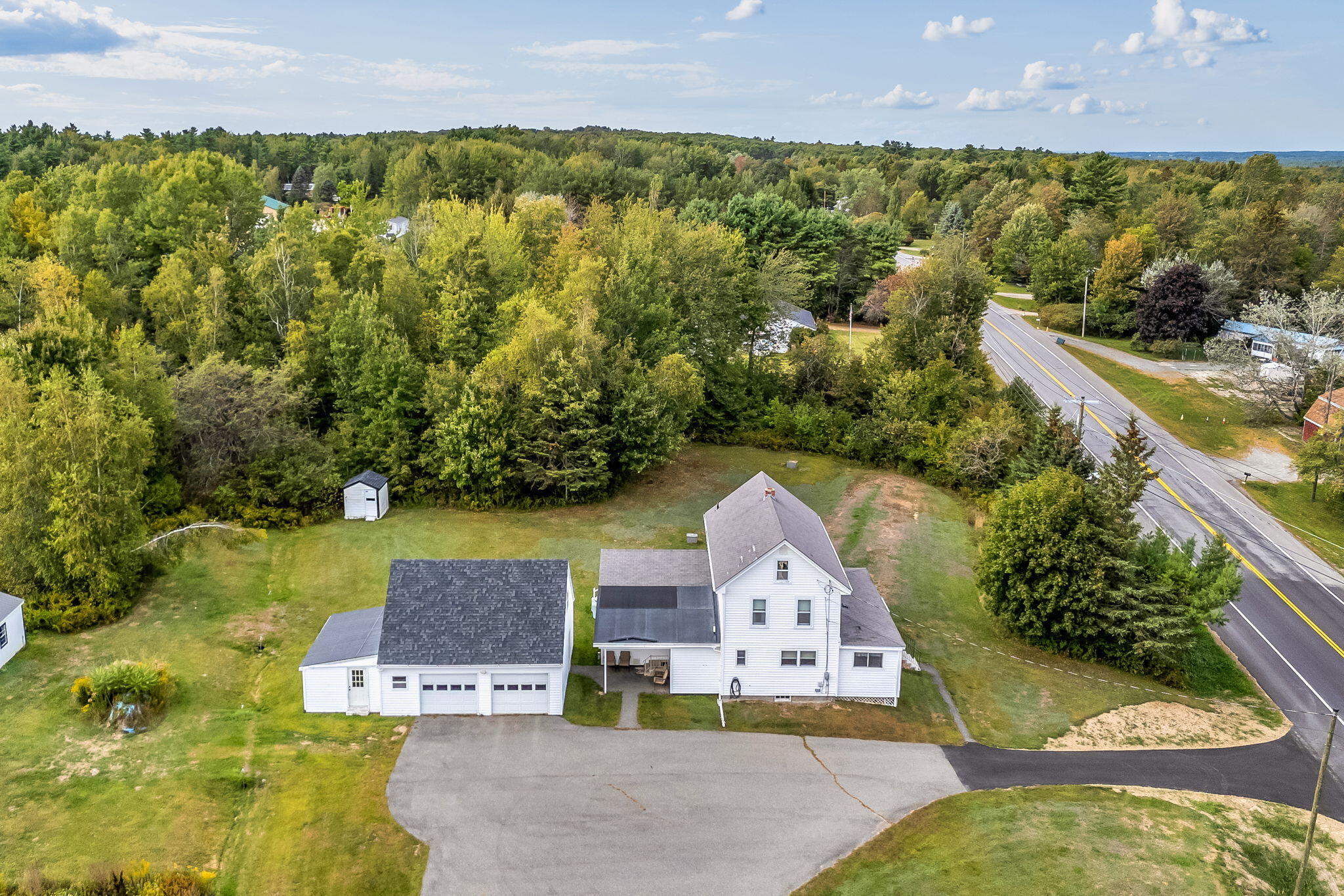 619 Main Road Eddington ME 04428