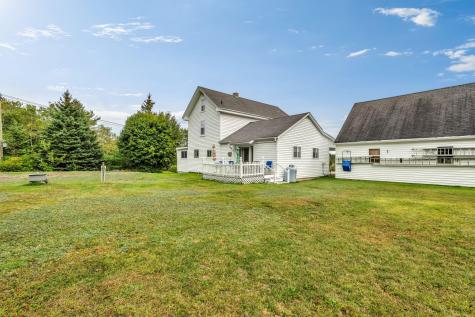 619 Main Road Eddington ME 04428