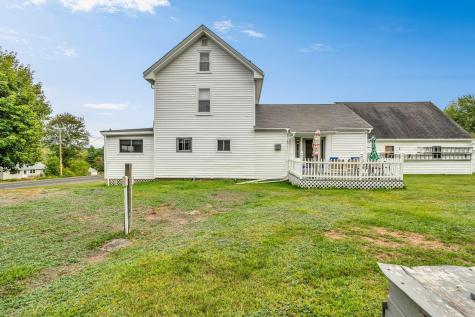 619 Main Road Eddington ME 04428