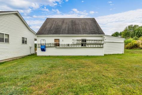 619 Main Road Eddington ME 04428