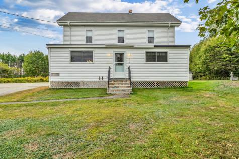 619 Main Road Eddington ME 04428