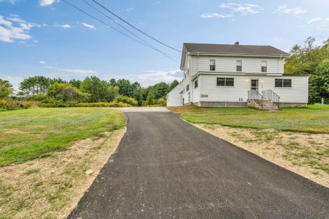 619 Main Road Eddington ME 04428